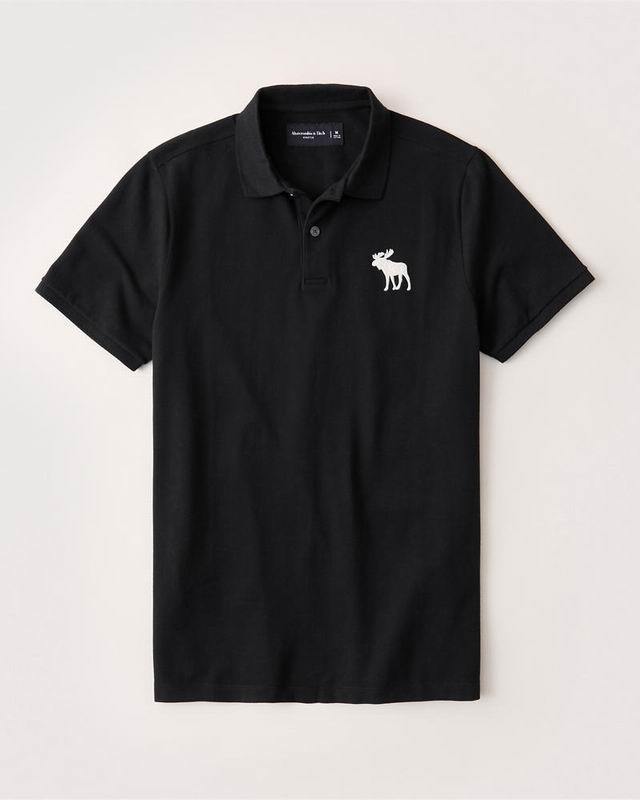 AF Men's Polo 48